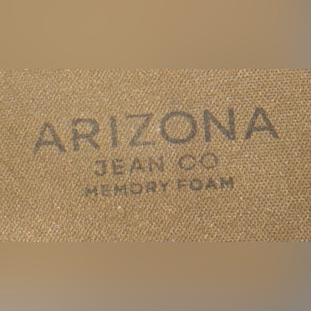 Arizona Jean Company - Women’s Gale Army Green Ankle Boots - Size 10 - Picture 2 of 10